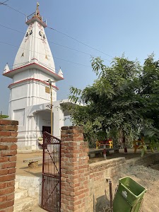 Patouli Mandir