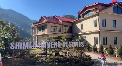 Shimla Havens Resort