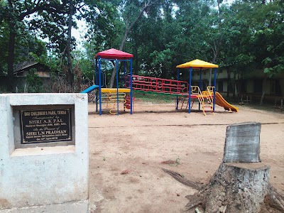 D.A.V Public School