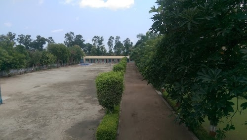 Jai Bharat Modern Sr. Sec. School
