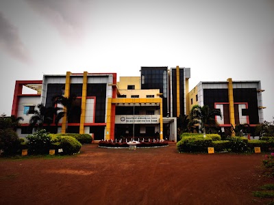 COLLEGE OF HORTICULTURE, BIDAR.