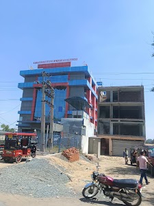 Aims hospital gaya