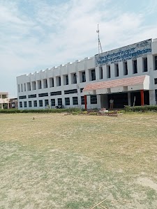 Hemwati Nandan Bahuguna Government Post Graduate College Khatima