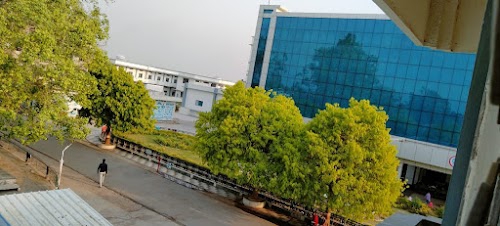 Sadguru School of Nursing