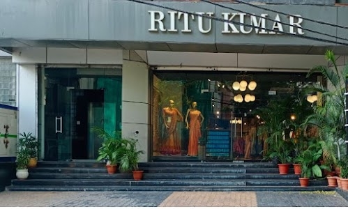 Ritu Kumar, Banjara Hills, Hyderabad