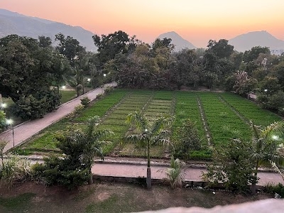 Hotel New Park