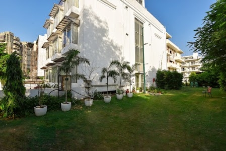 Park Residency Studios