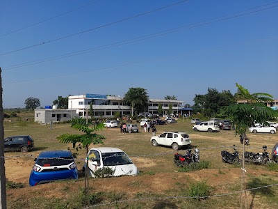 Jharkhand Vidhi Mahavidyalaya