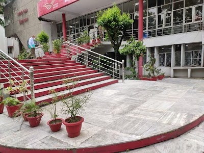 GUWAHATI GPO (MEGHDOOT BHAWAN)