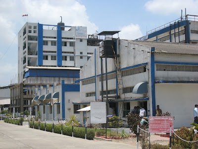 SONGWON Speciality Chemicals India Pvt Ltd