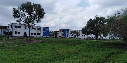 Sau. Shantidevi Chavan Polytechnic
