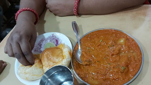 Hotel Gajanan