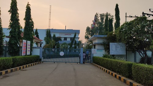 Eskay Iodine Pvt. Ltd. (Factory)