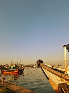 Uran beach