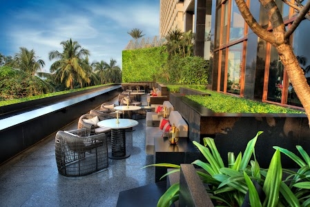 The Oberoi, Mumbai