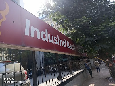 IndusInd Bank
