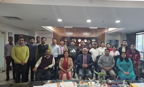 Post Graduate Institute of Child Health