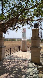 Mumbadevi Temple
