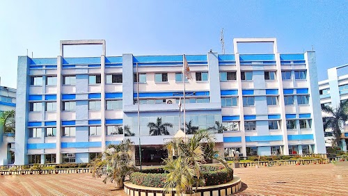 Budge Budge Institute of Technology