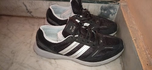 Bata Shoes