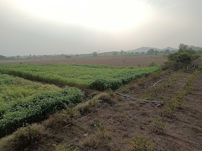 Durga devi temple kundane