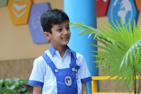 Lucknow Public School