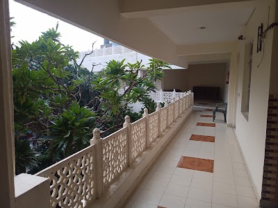 Hotel Tourist Rest House