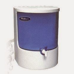 LG Aqua RO System