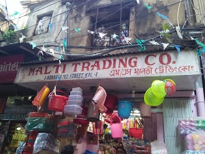 Malti Trading Company