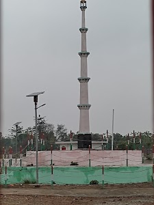 Veer Abdul Hamid Park