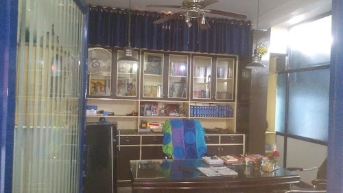 Sawan's Institute of English Language {SSC-CGL/10+2}