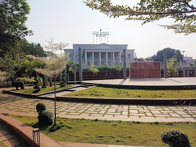 Mangalore Town Hall