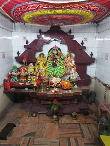 Chhatra Bazar Ganesh Temple