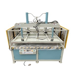 Multipro Machines PVT.LTD