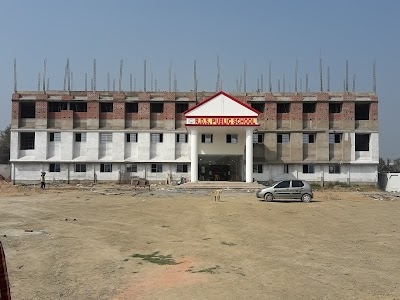 RDS PUBLIC SCHOOL