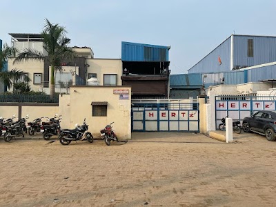 Hertz Controls India