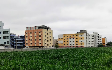 SriGayatri Academy