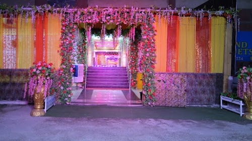 Royal Pepper Banquets - Sector 3, Rohini