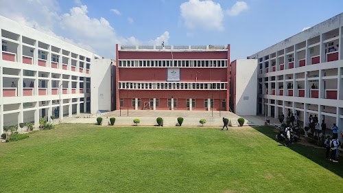 Govt. College Jind