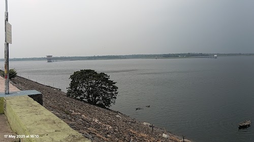 Panchet Dam
