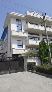 Pioneer fil med Pvt Ltd