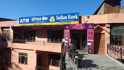 Indian Bank