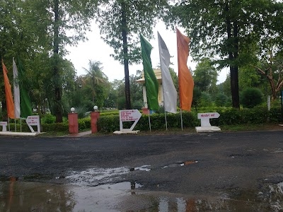 Group Centre CRPF, Gandhinagar
