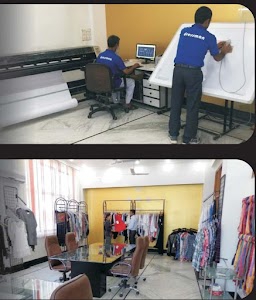 Dressman