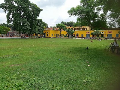 Ishipur High School