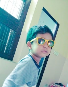MUKESH KUMAR YADAV