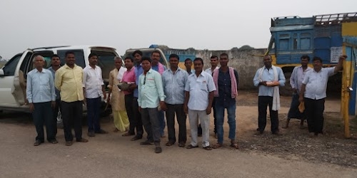 KHUSHI BHARATGAS GRAMIN VITRAK WAZIRGANJ