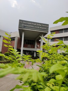 Dr. Harvansh Singh Judge Institute of Dental Sciences & Hospital