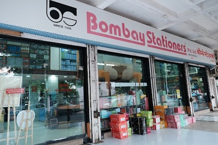 Bombay Stationers Pvt. Ltd.