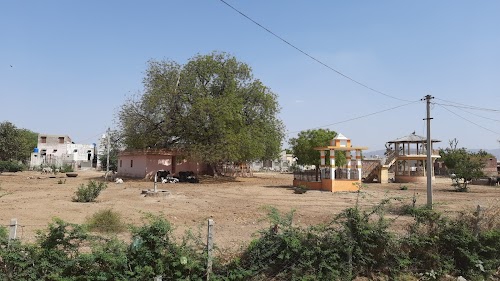 Ramdev Ji Mamdir